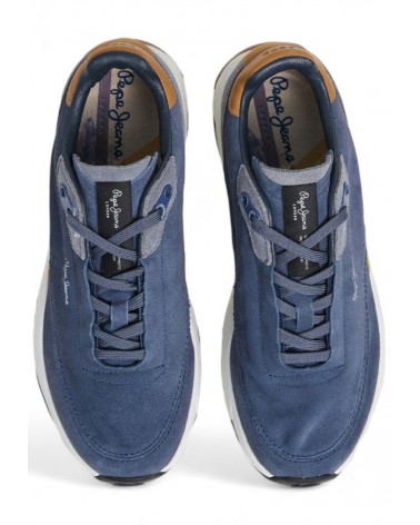 DEPORTIVAS JAMES TRECK | PEPE JEANS