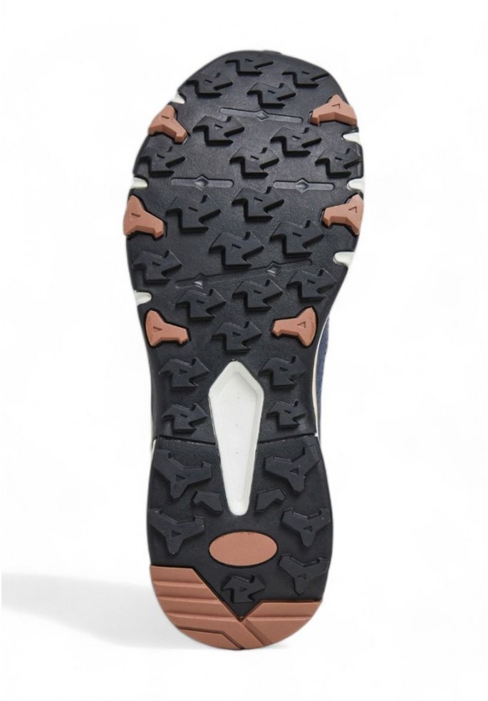 DEPORTIVAS JAMES TRECK | PEPE JEANS