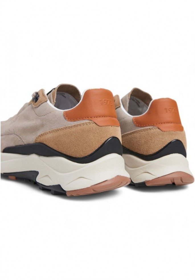 DEPORTIVAS JAMES TRECK | PEPE JEANS