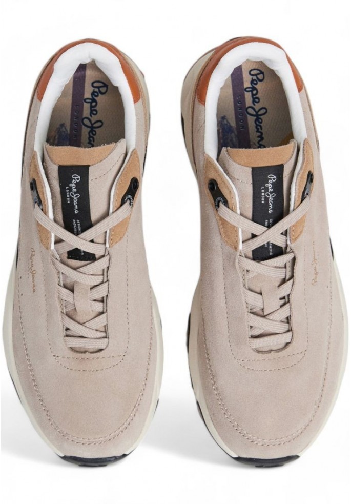 DEPORTIVAS JAMES TRECK | PEPE JEANS