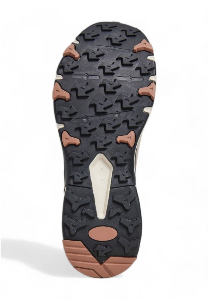 DEPORTIVAS JAMES TRECK | PEPE JEANS