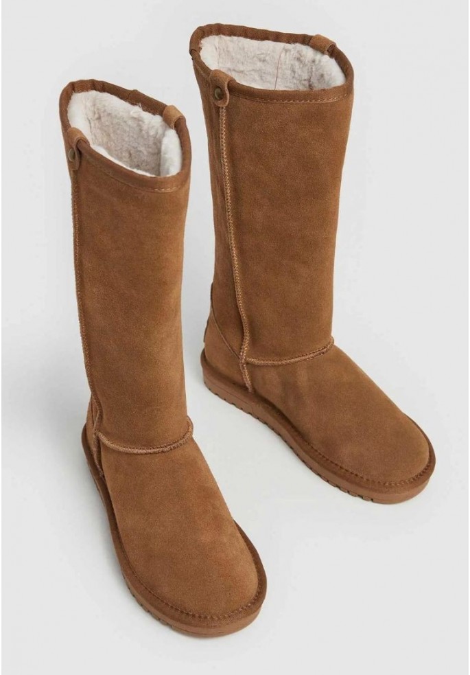 BOTAS DISS HERITAGE | PEPE JEANS