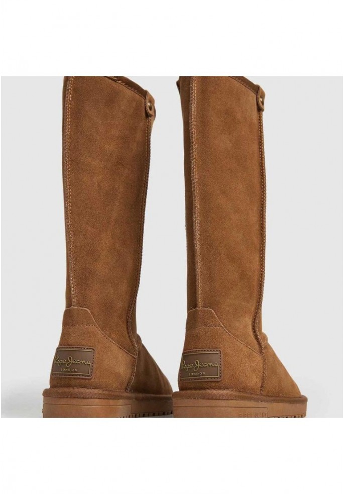 BOTAS DISS HERITAGE | PEPE JEANS