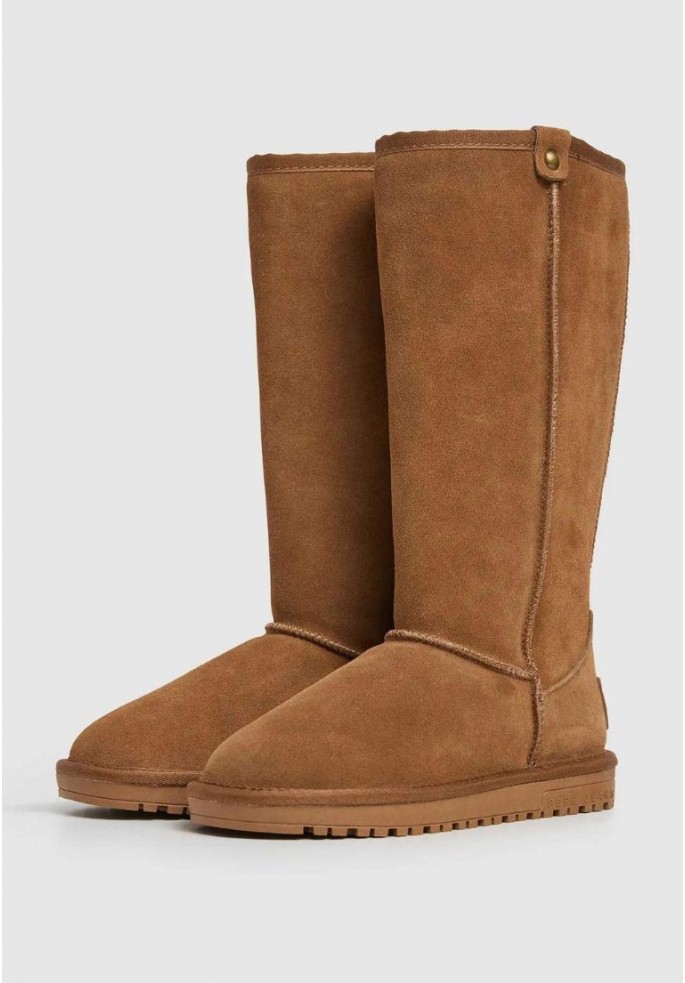 BOTAS DISS HERITAGE | PEPE JEANS