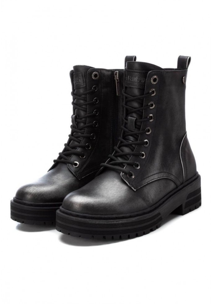 BOTIN MILITAR NEBULA | REFRESH