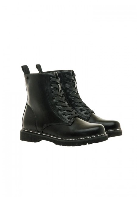 BOTAS BURDEOS | MUSTANG 2