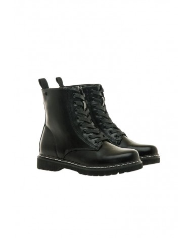 BOTAS BURDEOS | MUSTANG