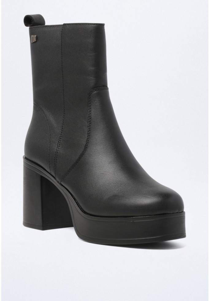 BOTIN DUNAE | MUSTANG