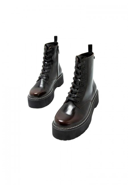 BOTIN STORMY | MUSTANG 2