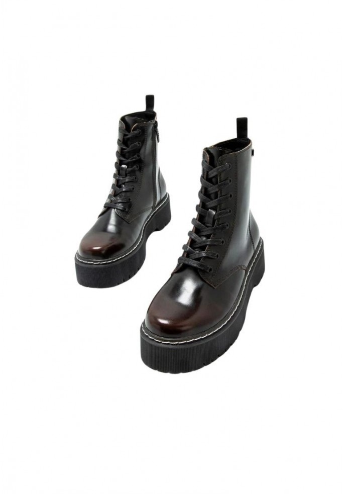 BOTIN STORMY | MUSTANG