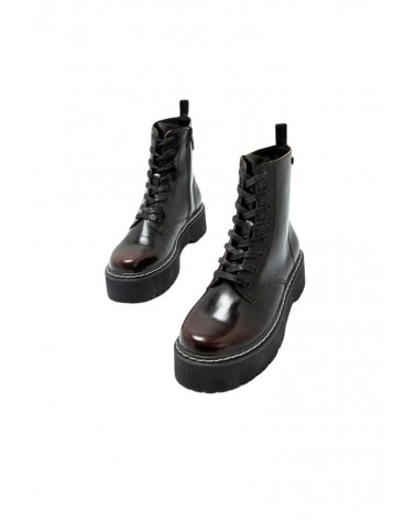 BOTIN STORMY | MUSTANG