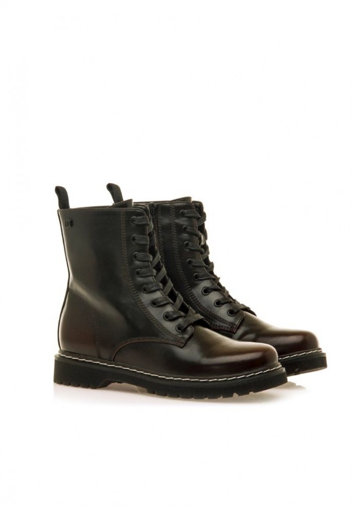 BOTIN STORM | MUSTANG