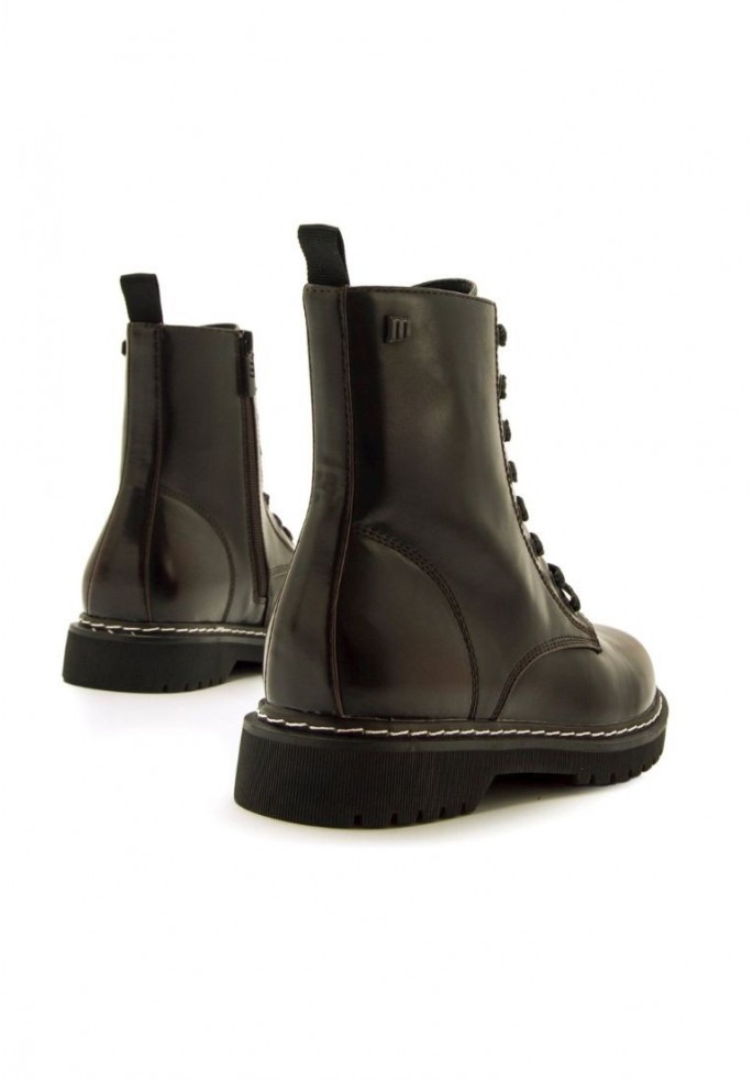 BOTIN STORM | MUSTANG