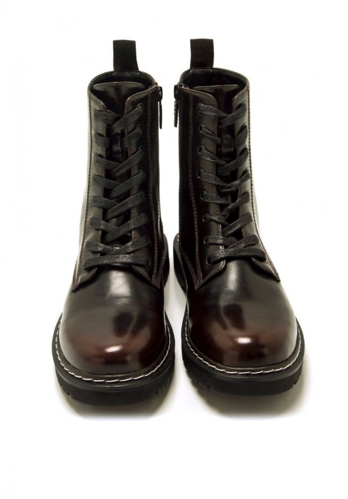 BOTIN STORM | MUSTANG