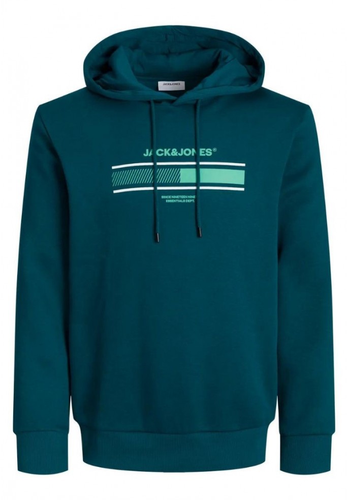 SUDADERA SOUTH SWEET | JACK & JONES