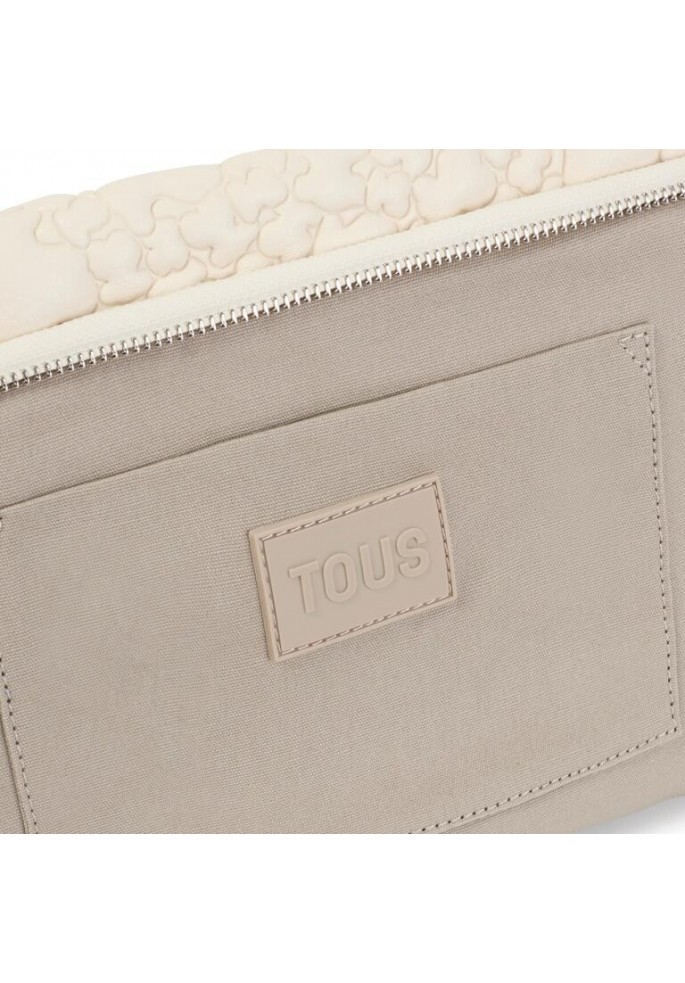 BANDOLERA S JANE PUFFY BEAR | TOUS