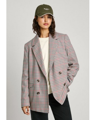 BLAZER BAILEY | PEPE JEANS