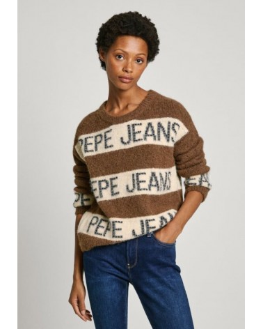 JERSEY HELMI | PEPE JEANS