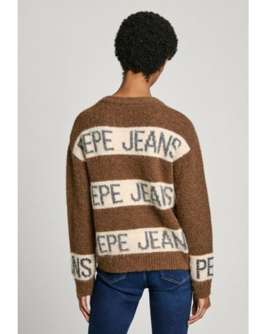 JERSEY HELMI | PEPE JEANS