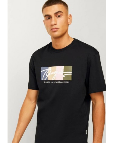 CAMISETA PORTLAND | JACK & JONES