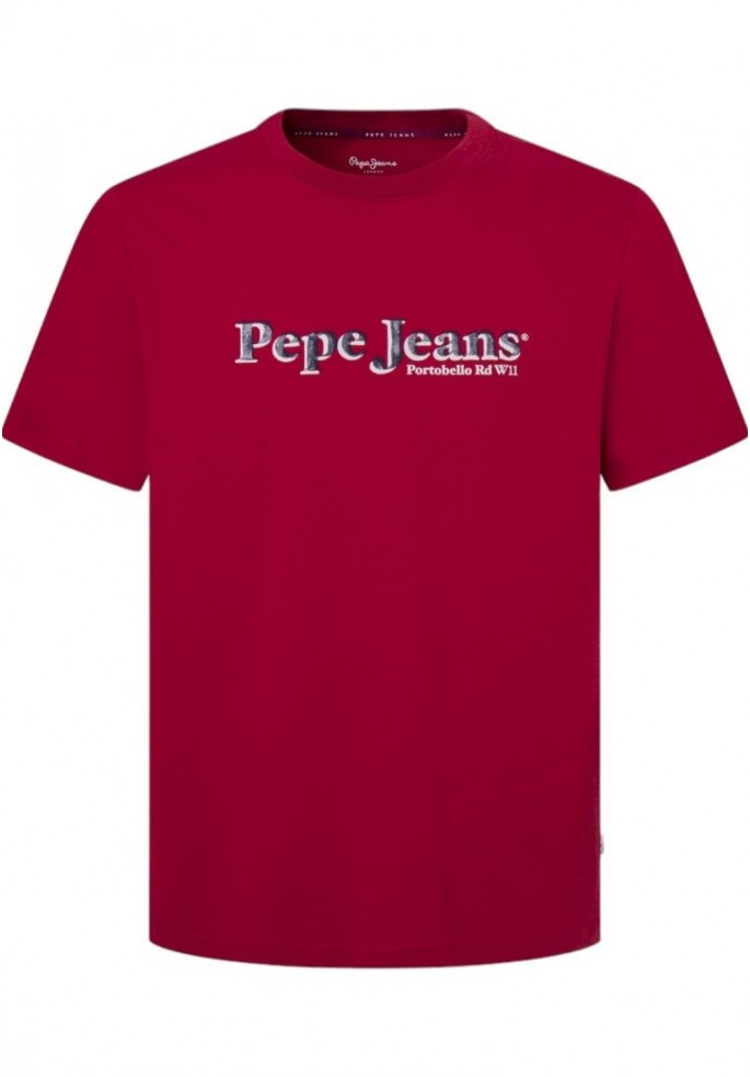 CAMISETA SOMERS | PEPE JEANS