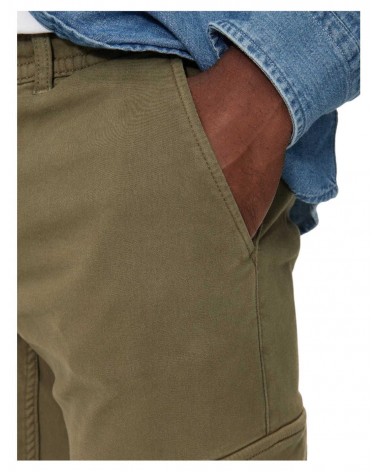 PANTALON CARGO SLIM | PEPE JEANS