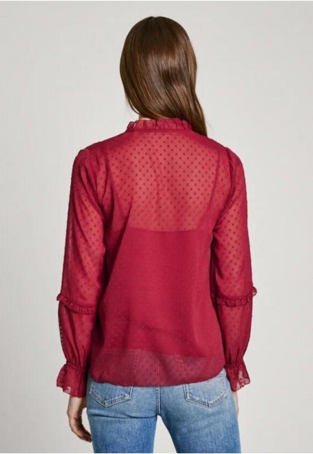 BLUSA ODETTE | PEPE JEANS 2