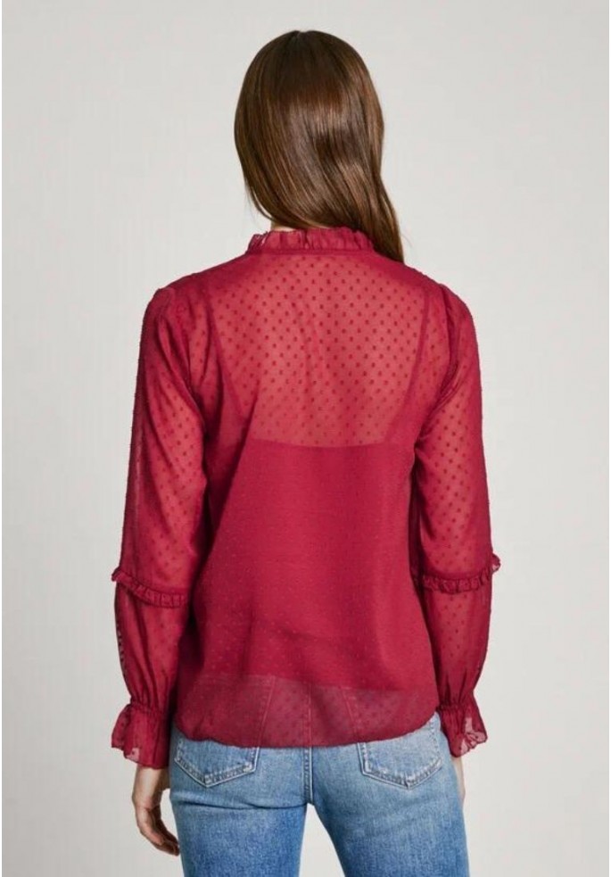 BLUSA ODETTE | PEPE JEANS
