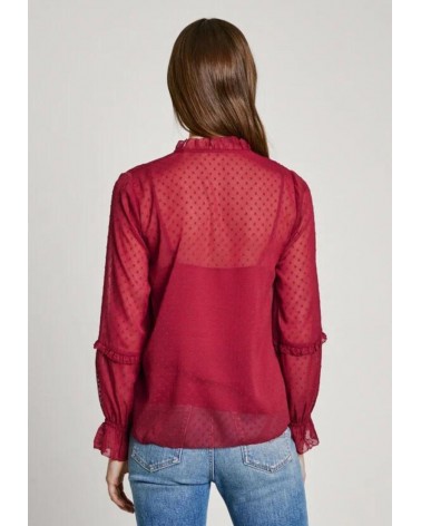 BLUSA ODETTE | PEPE JEANS