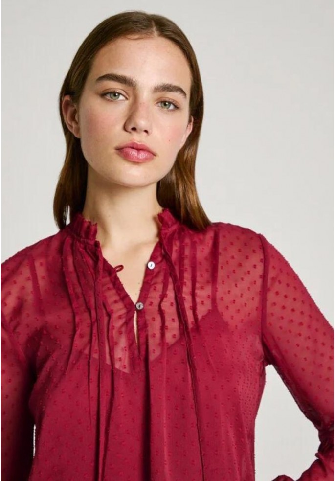 BLUSA ODETTE | PEPE JEANS