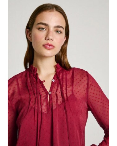 BLUSA ODETTE | PEPE JEANS