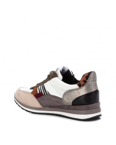 DEPORTIVA CORDON Y CREMALLERA LATERAL | REFRESH