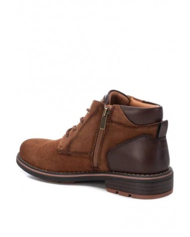 BOTIN SERRAJE PIEL | XTI