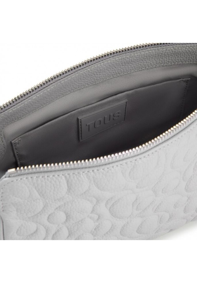 BOLSO HOMBRO BANDOLERA GRETA | TOUS