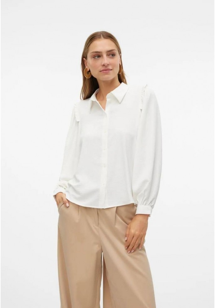 CAMISA MANI | VERO MODA