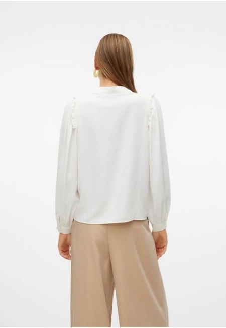 CAMISA MANI | VERO MODA 2