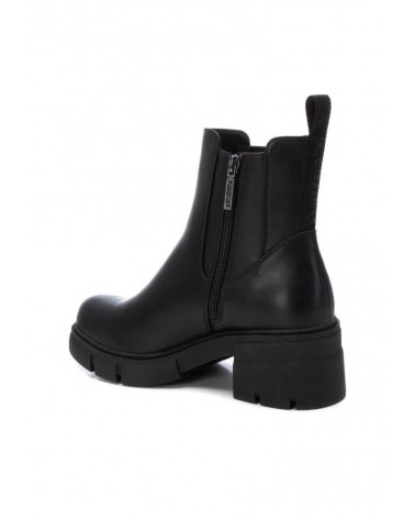 BOTIN LISO CREMALLERA | REFRESH