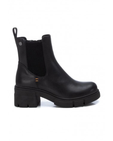 BOTIN LISO CREMALLERA | REFRESH