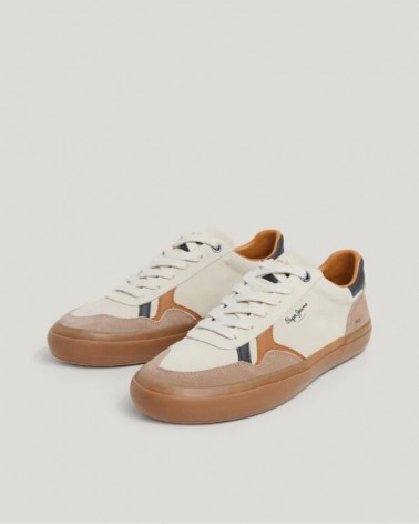 DEPORTIVAS TRAVIS RETO | PEPE JEANS