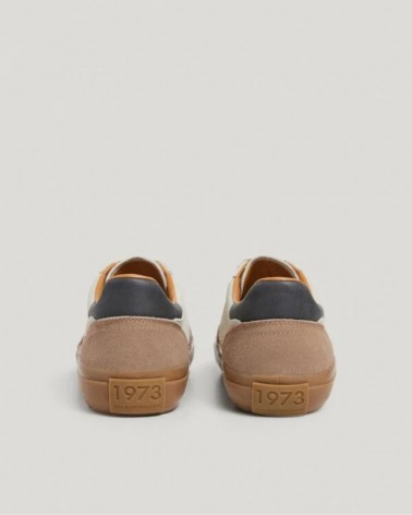 DEPORTIVAS TRAVIS RETO | PEPE JEANS