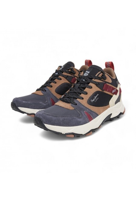 DEPORTIVAS JAMES URBAN |... 2