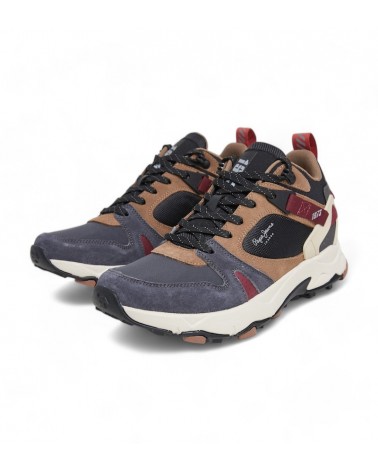 DEPORTIVAS JAMES URBAN | PEPE JEANS