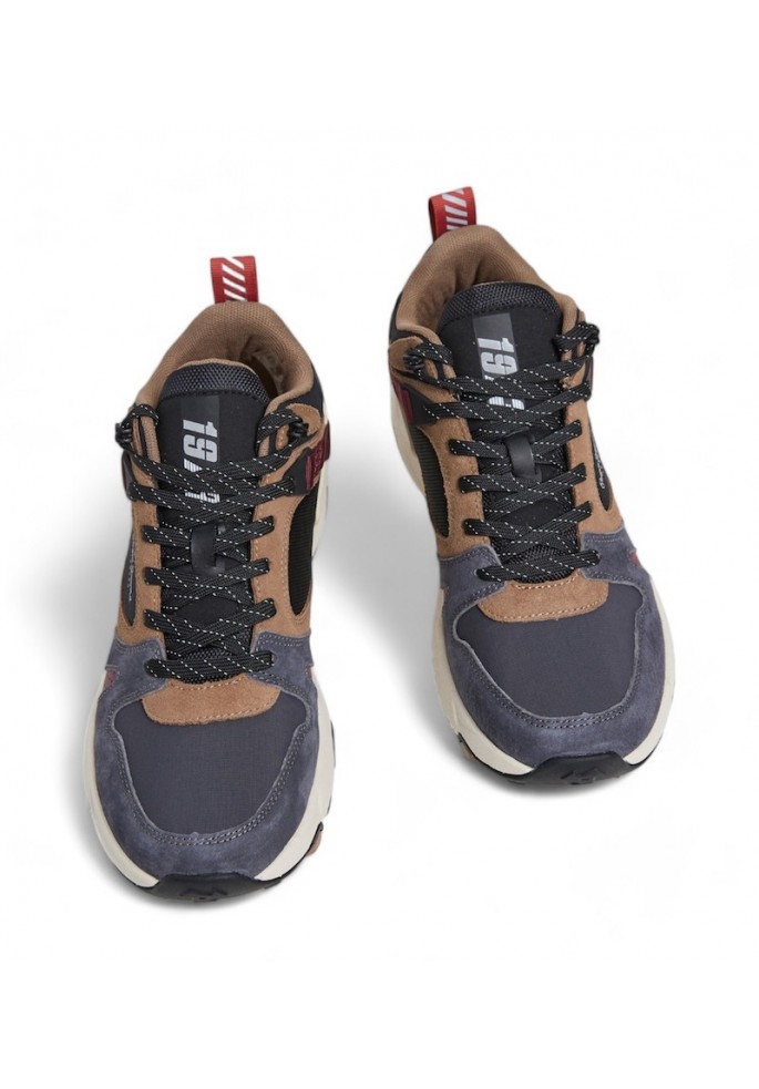 DEPORTIVAS JAMES URBAN | PEPE JEANS