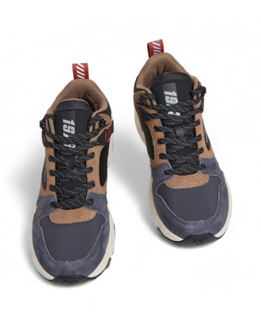 DEPORTIVAS JAMES URBAN | PEPE JEANS