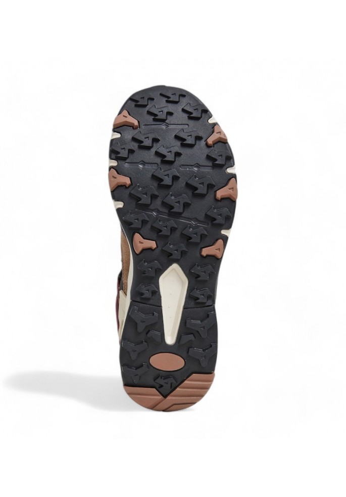 DEPORTIVAS JAMES URBAN | PEPE JEANS