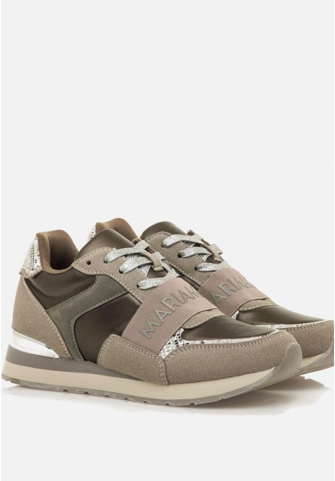 DEPORTIVAS PLITY ELKE | MARIAMARE