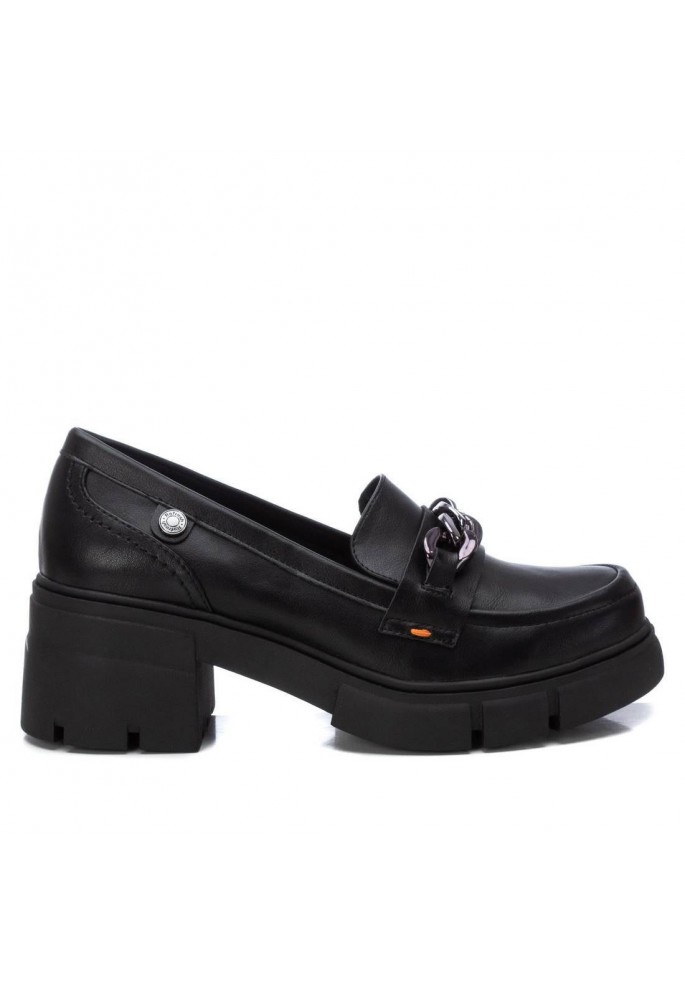 MOCASIN PISO GOMA CADENA | REFRESH