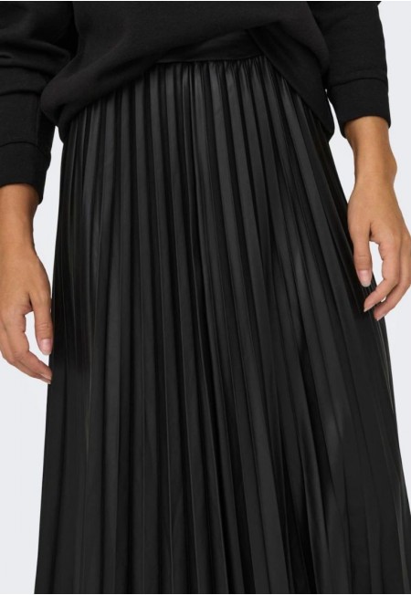 FALDA MIDI ANINA | ONLY 2