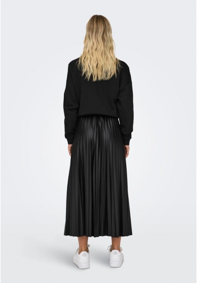 FALDA MIDI ANINA | ONLY