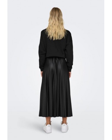 FALDA MIDI ANINA | ONLY